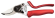 FELCO7 Felco 7 Snoeischaar !DOCTYPE HTML PUBLIC "-//W3C//DTD HTML 4.0 Transitional//EN"
htmlhead
meta content="text/html; charset=unicode" http-equiv="Content-Type" /
/head
body selectionpending="true"span style="font-size: 10pt; font-family: Verdana"Snoeischaar met roterende 
handgreep. br /Krachtig en ergonomisch ontworpen; vooral geschikt voor iemand 
met grotere handen.br /br /• Geschikt voor zware, intensieve snoeitaken br /• 
Roterende handgreep; minder moeite en meer comfortbr /• Rubberen schokdempers; 
beschermen de pols tegen overbelasting br /• Micrometrische instelmechanisme: 
snijkop eenvoudig en precies in te stellen br /• Snijdende diameter: 25 mm br /• 
Bladlengte: 52 mm br /• Handgrootte: Groot br /• Behendigheid: Rechtshandig 
/span/body/html Felco 7 snoeischaar